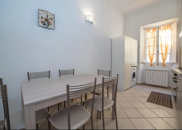 Casa Delle Lumache *