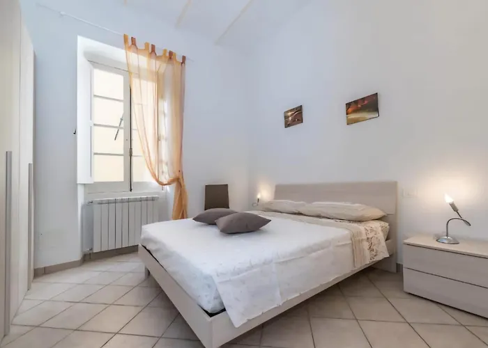 Apartamento Casa Delle Lumache Finale Ligure