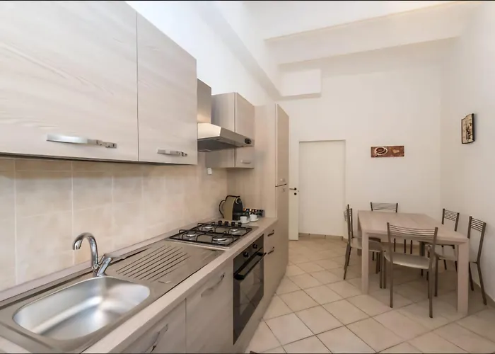 Casa Delle Lumache Apartamento Finale Ligure