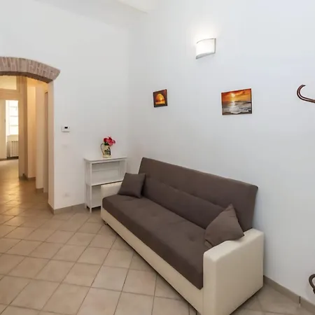 Casa Delle Lumache * Finale Ligure