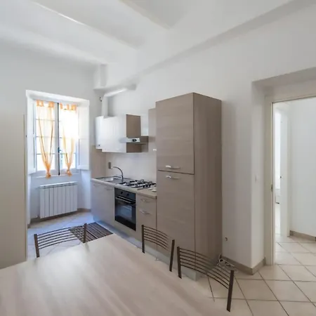 Casa Delle Lumache Апартаменты *