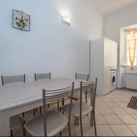 Casa Delle Lumache *