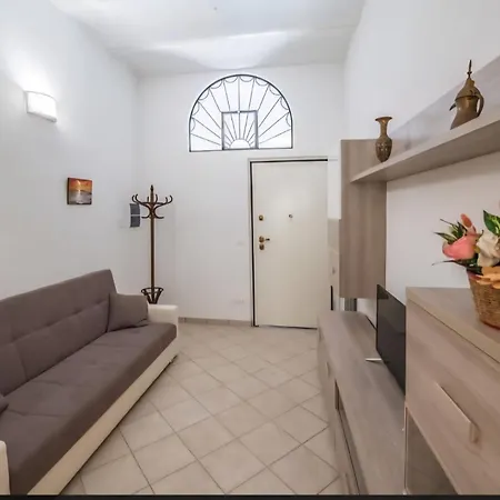 Casa Delle Lumache Финале Лигуре