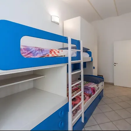 Casa Delle Lumache Апартаменты *