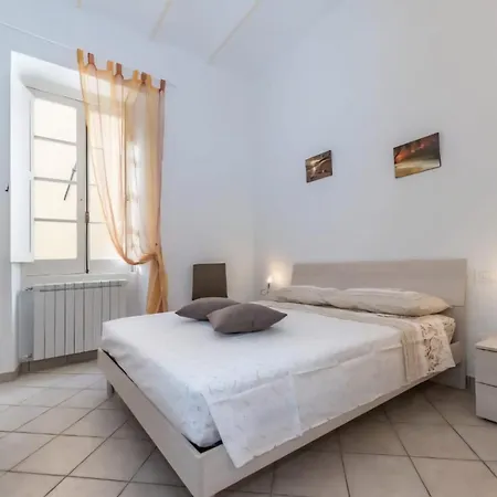 Апартаменты Casa Delle Lumache Финале Лигуре