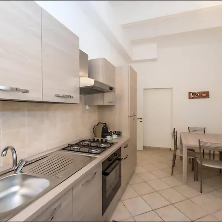 Casa Delle Lumache Apartment Finale Ligure