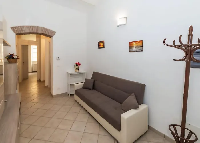 Casa Delle Lumache * Finale Ligure