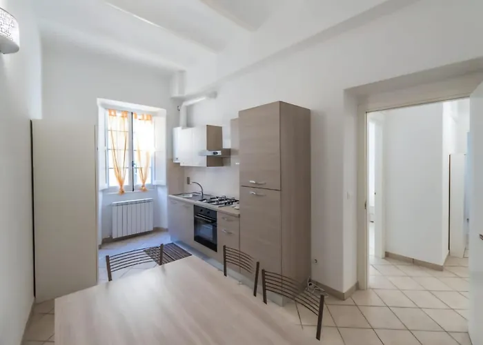 Casa Delle Lumache Апартаменты *