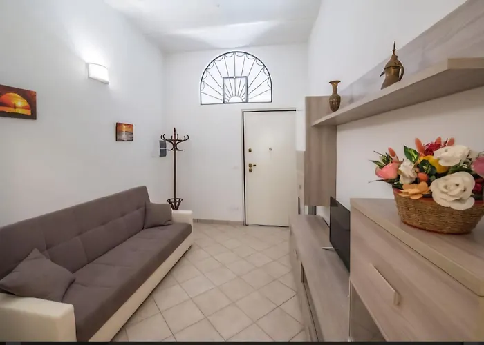 Casa Delle Lumache Finale Ligure