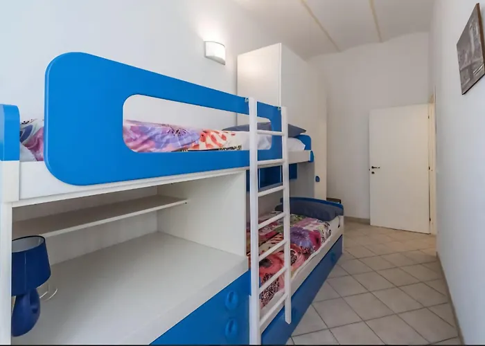Casa Delle Lumache Apartment *